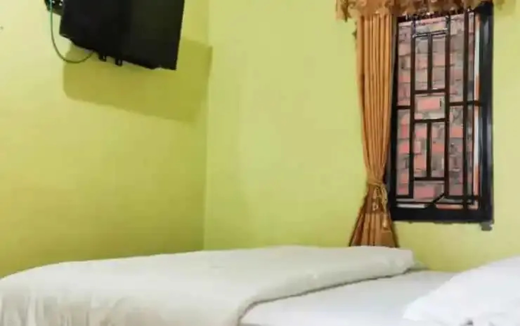 Oma Homestay Pagar Alam Syariah RedPartner