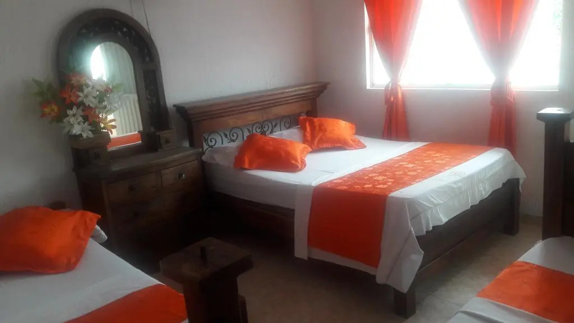 Hotel La Gran Mansion De La Negra