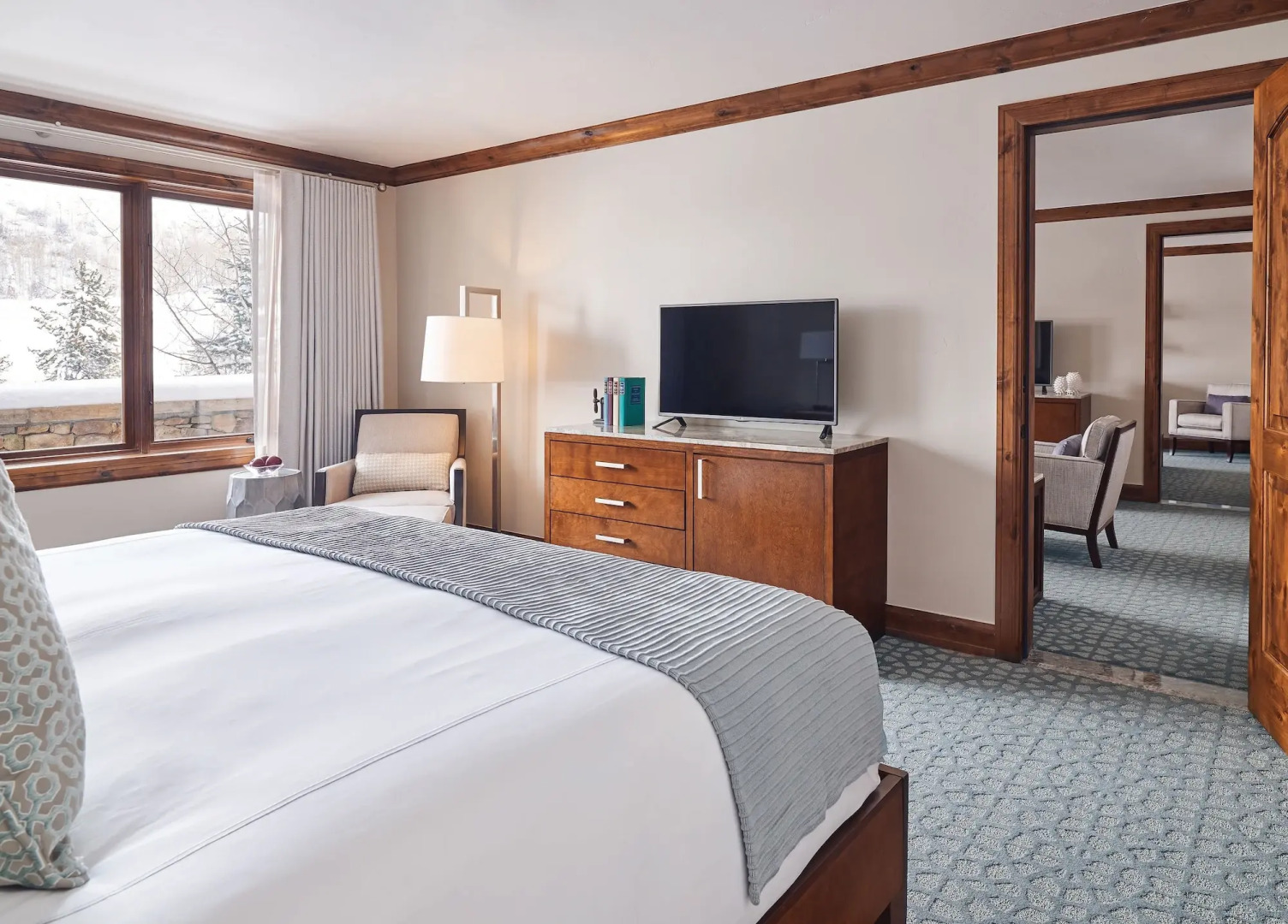 The Sebastian - Vail