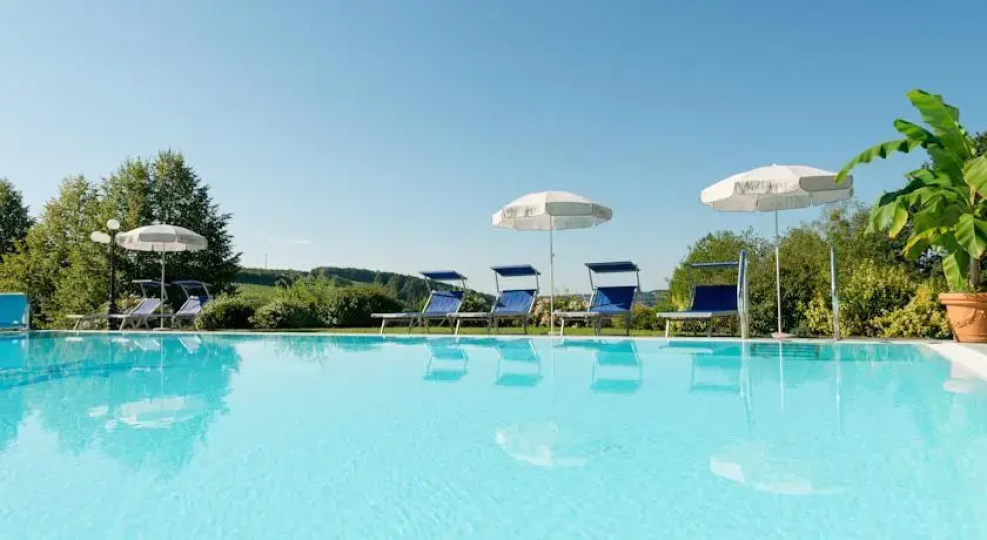 Bio-Thermen-Hotel Wilfinger