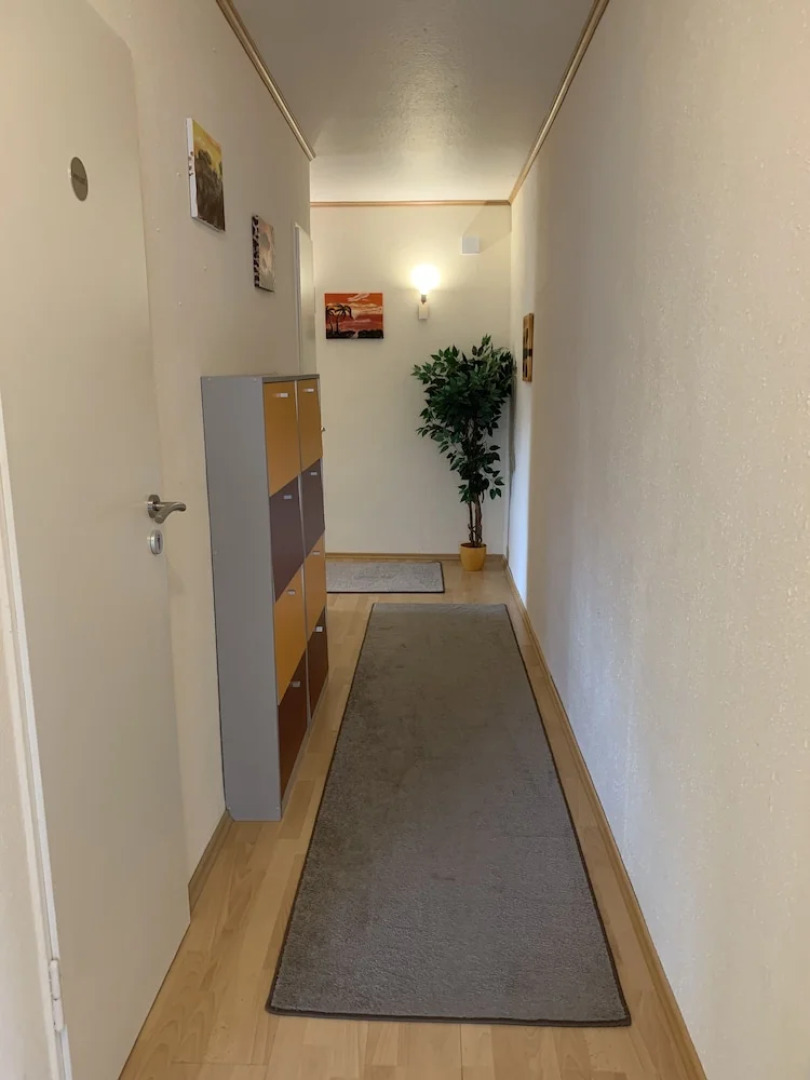 Oppenheim Ferienwohnung Martin