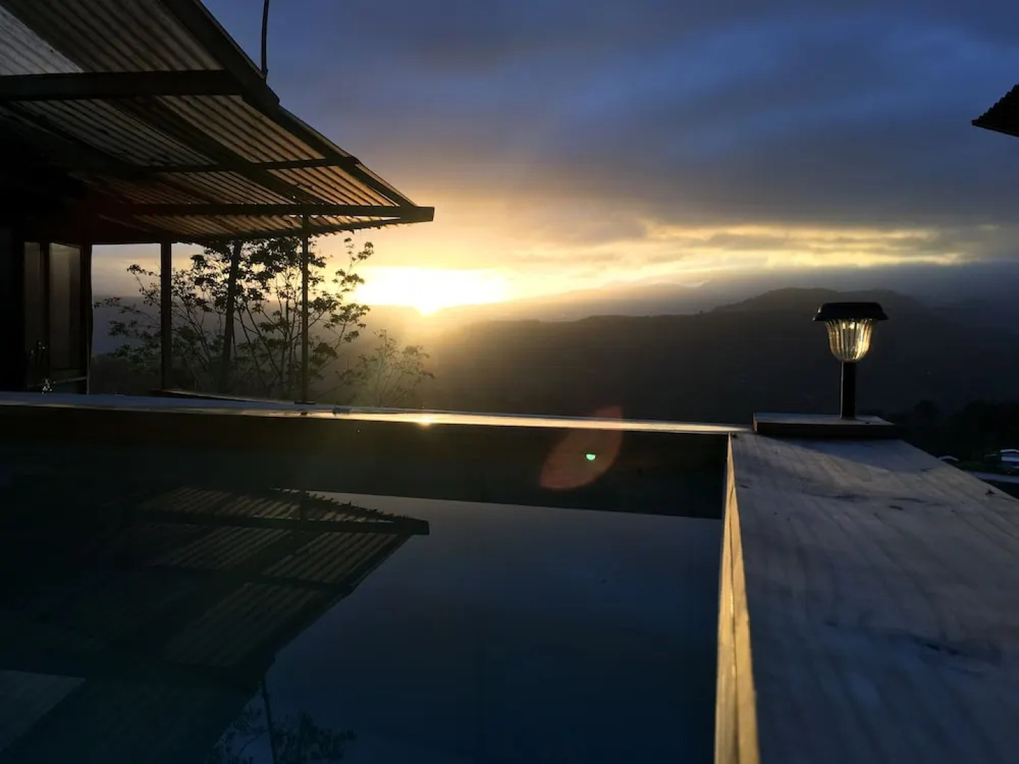 Bella Vista Ranch Ecolodge