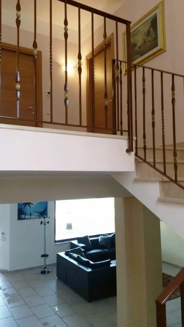 B&B Villa del Borgo
