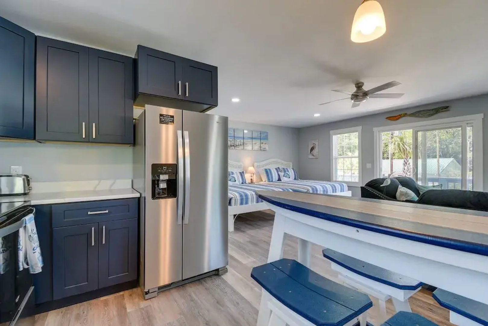 Ocean Isle Beach Vacation Rental ~ 1 Mi to Pier!