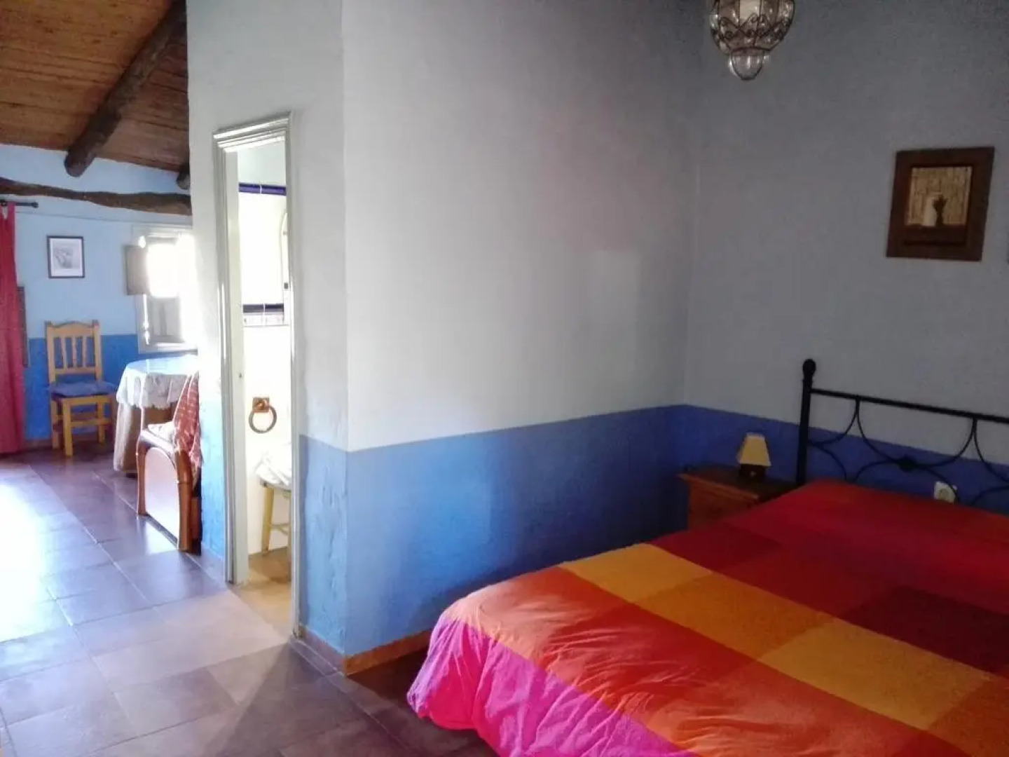 El Cercado de Arriba