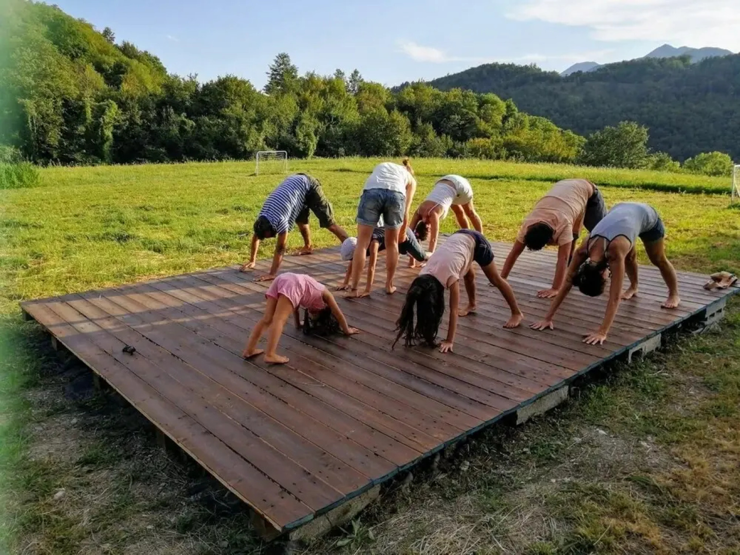 Agriturismo l'Origano