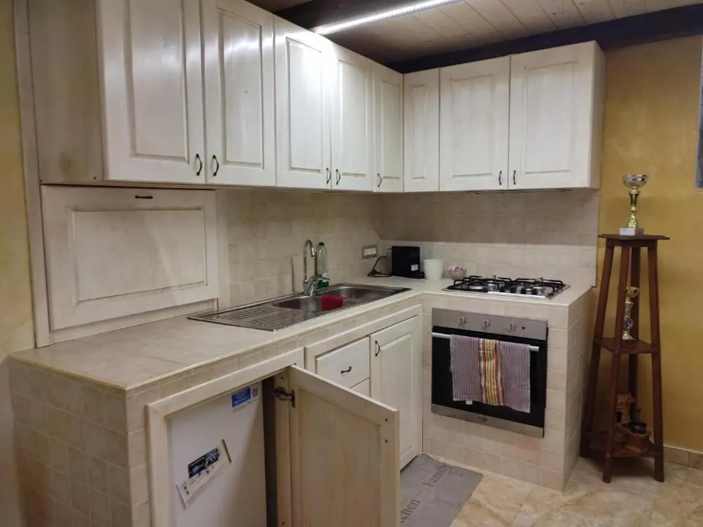 Il Giardino Dei Semplici B&B