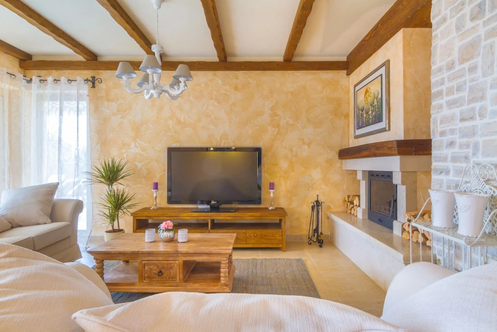 Luxury Villas Kras Ladies