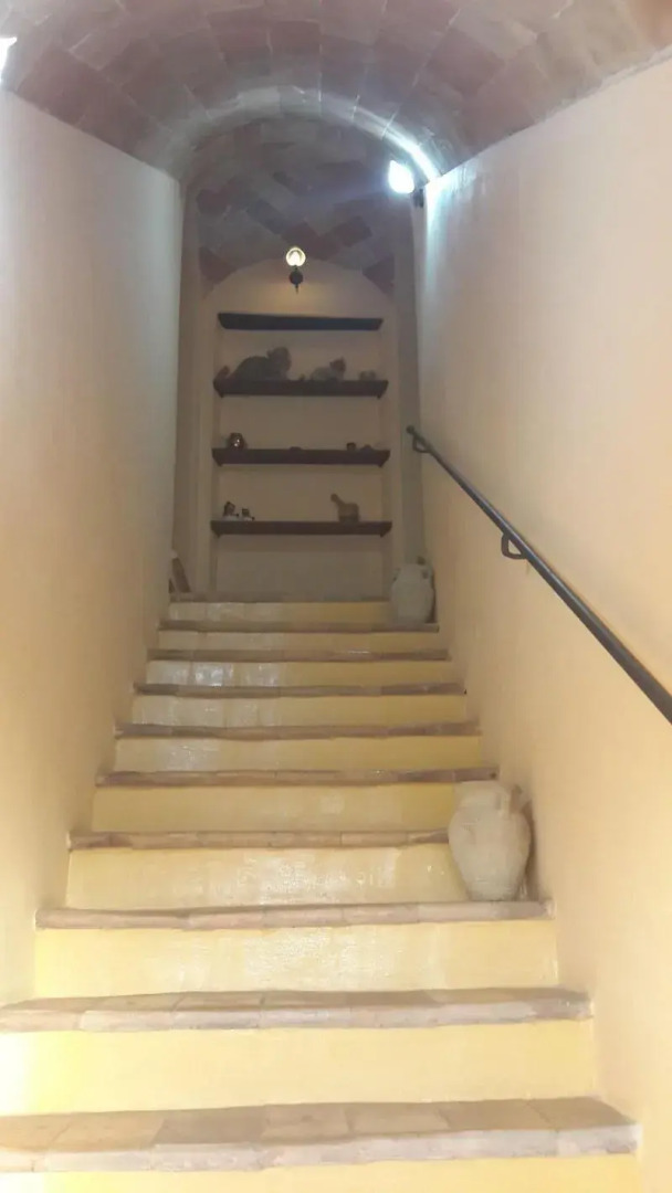 Affittacamere da Laura Silvi