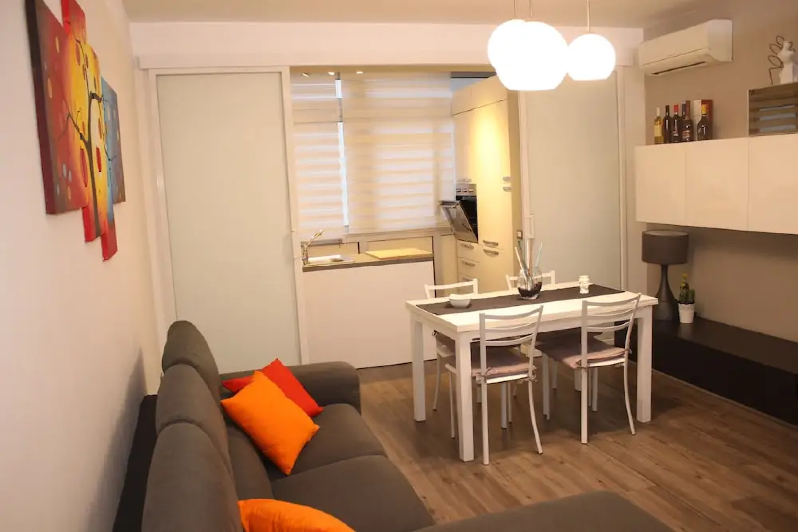 Donna Luisa Apartment