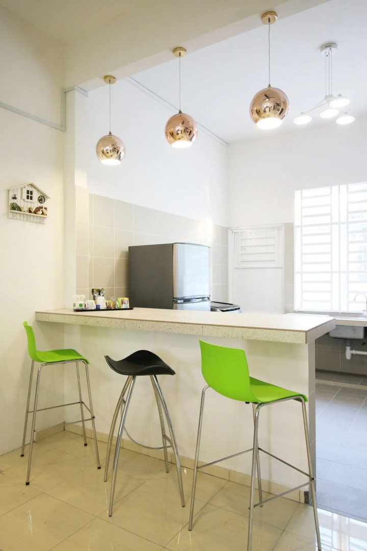 Hotel O Come Inn Premium