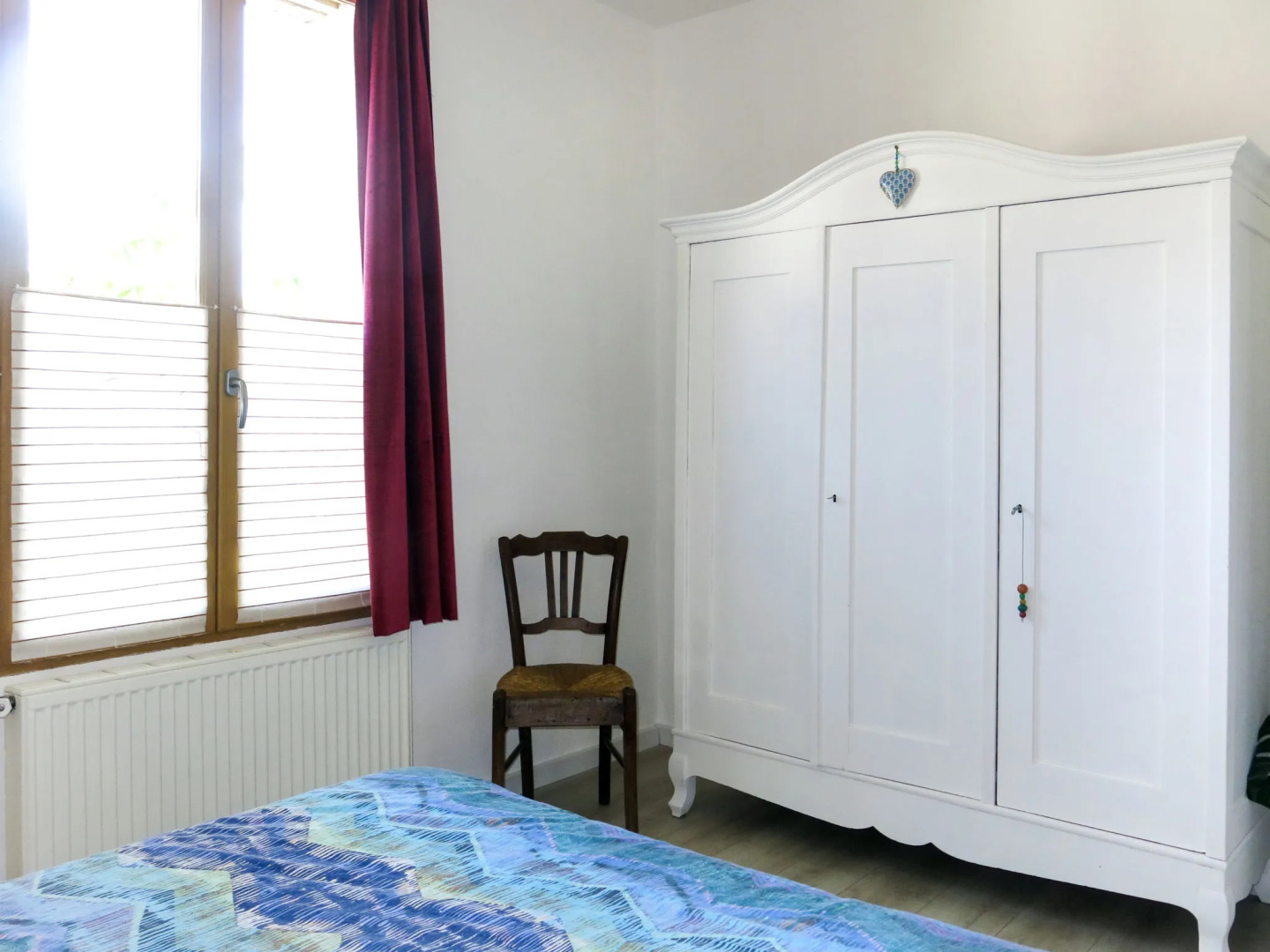 Au Soleil Joyeux (CTU201)