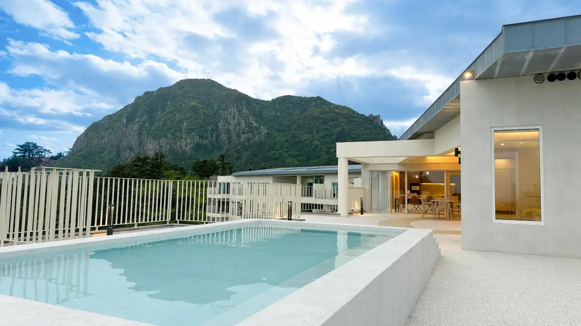 Y Resort Jeju