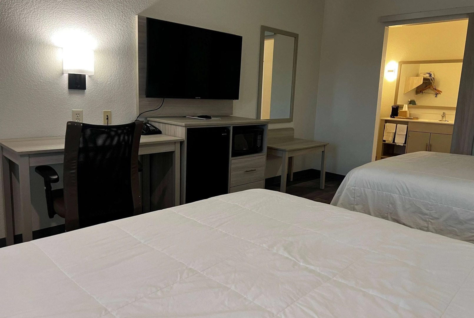 Super 8 by Wyndham Rosenberg TX