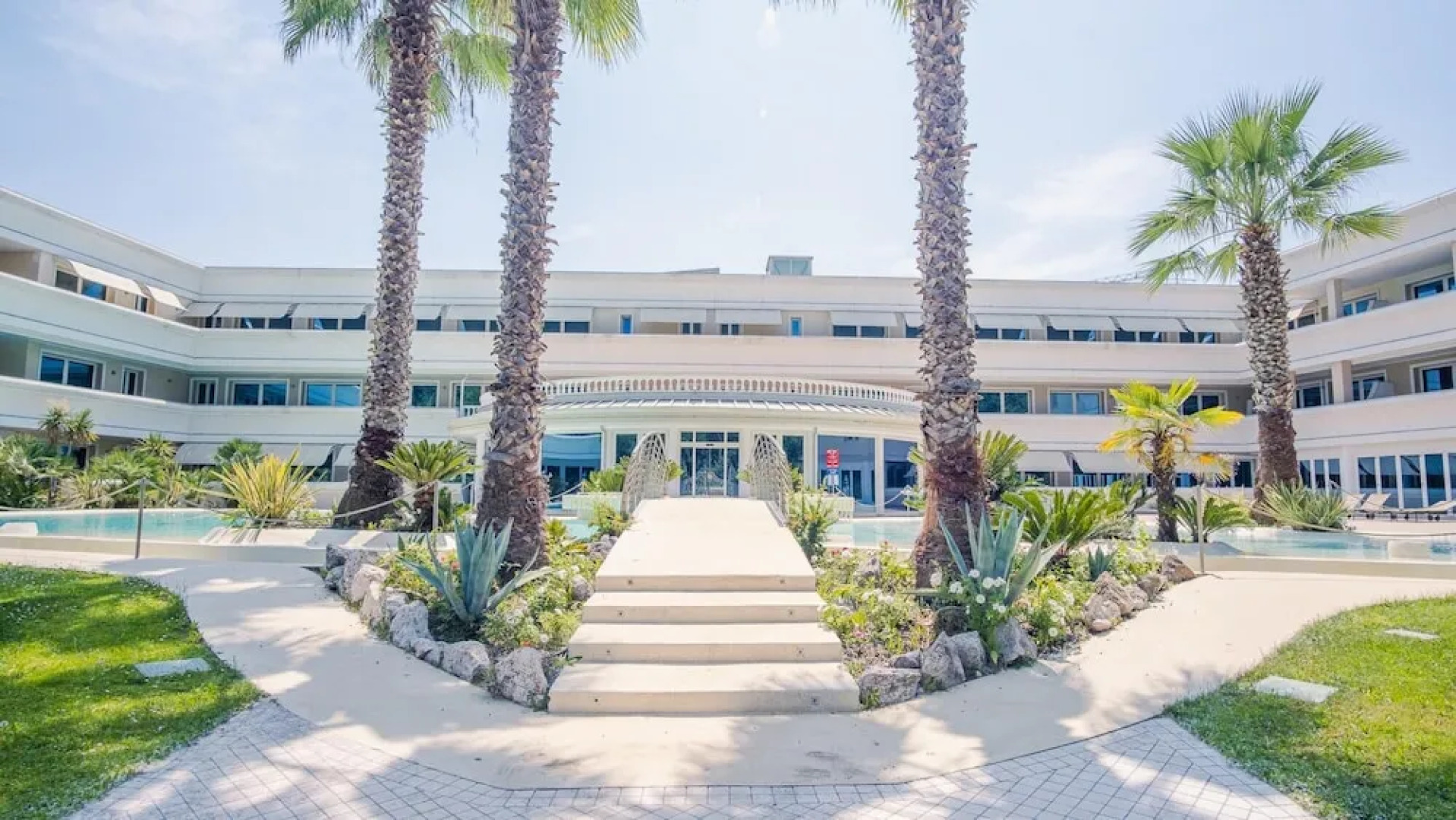 121 Relais du Lac Village - Italian Homing