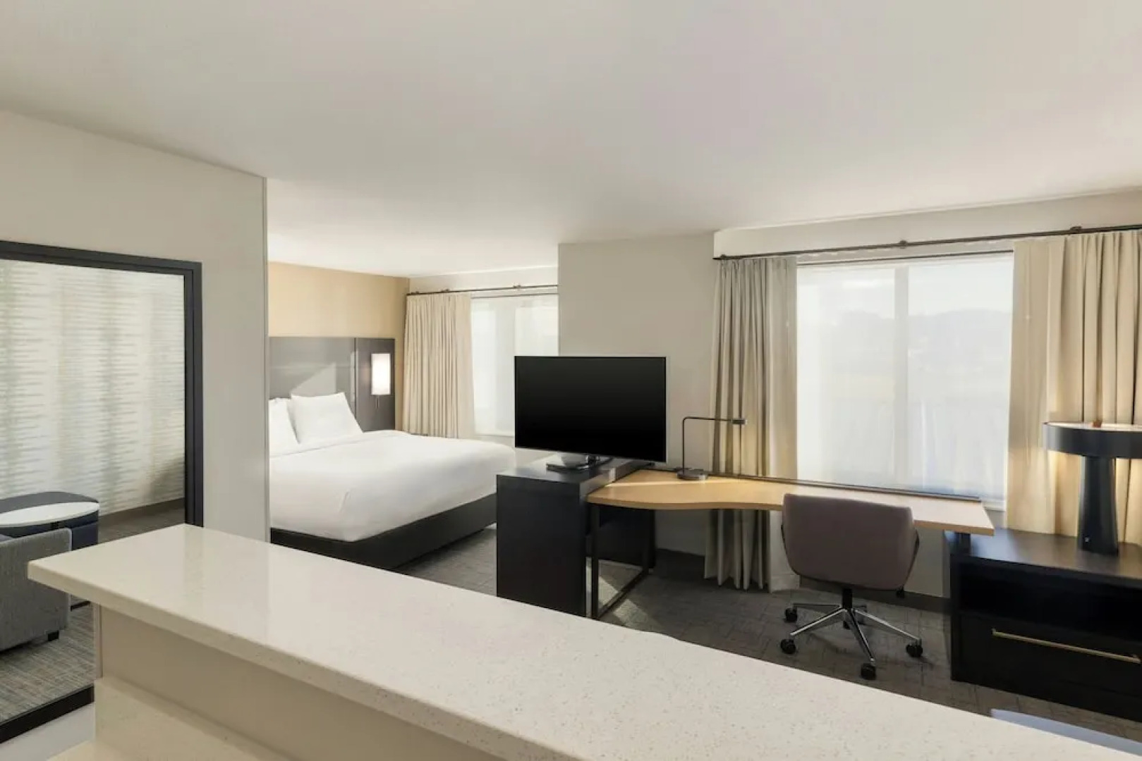 Residence Inn Novato Sonoma