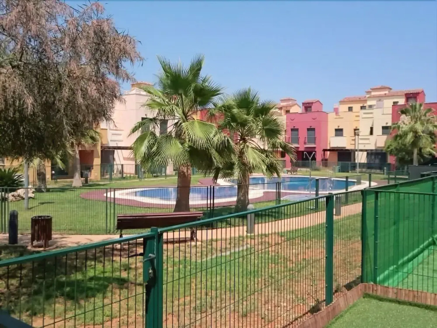 Residencial Turquesa