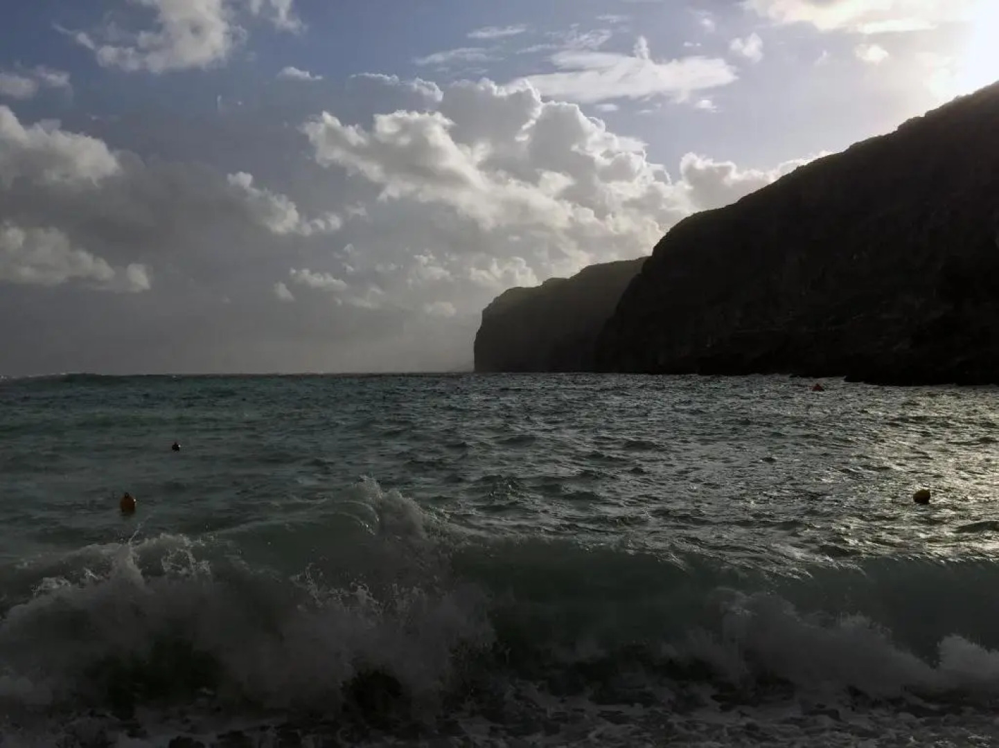 Pyrgoi Theodorakaki: Gerolimenas