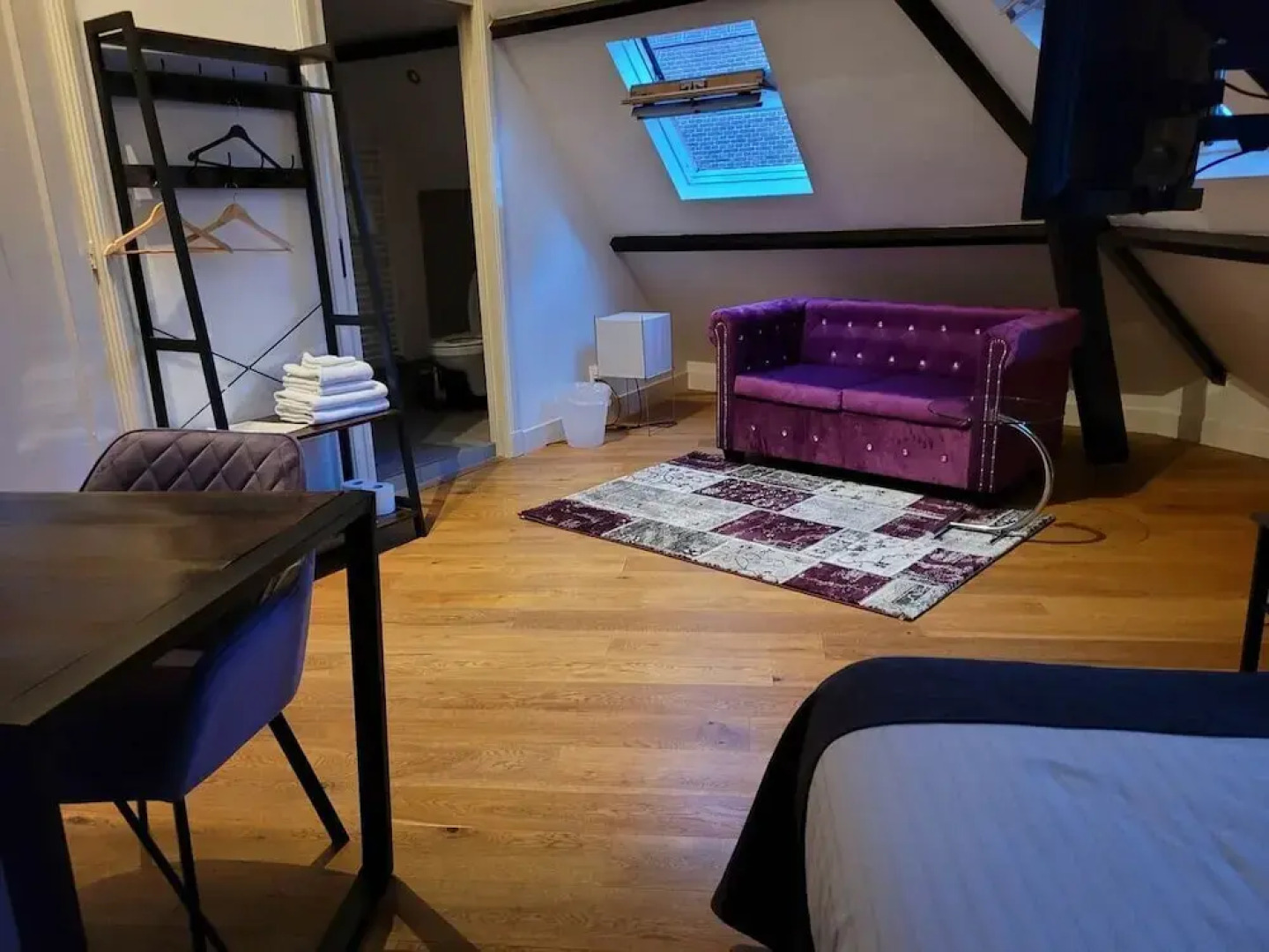 Stadslogement Bij de Sassenpoort