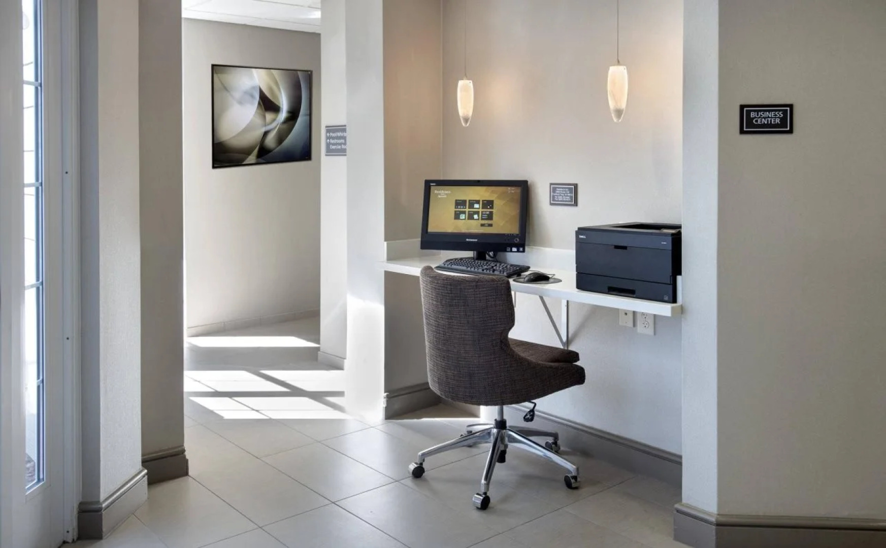 Residence Inn Cranbury South Brunswick