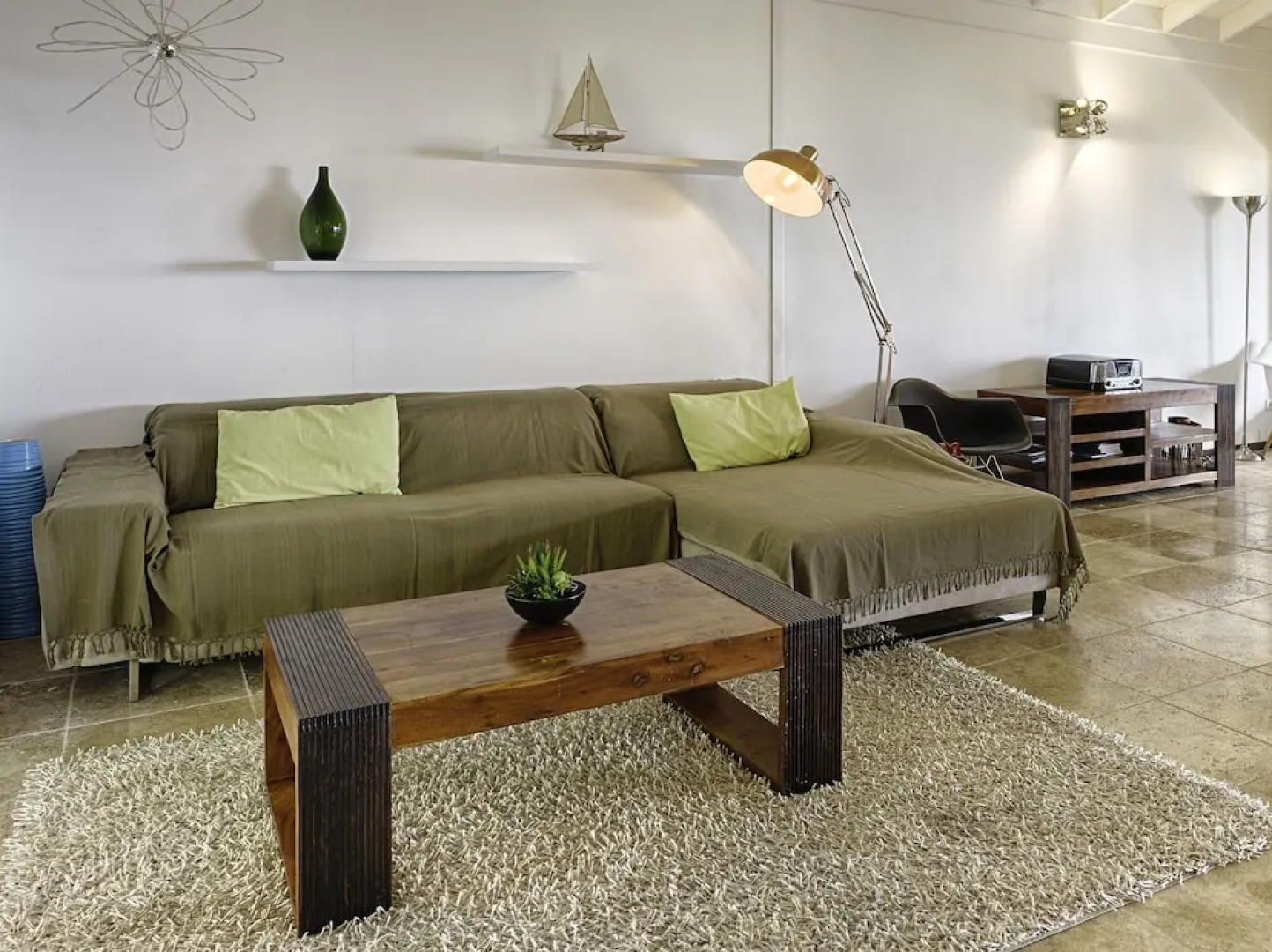 Villa L'Oiseau du Paradis