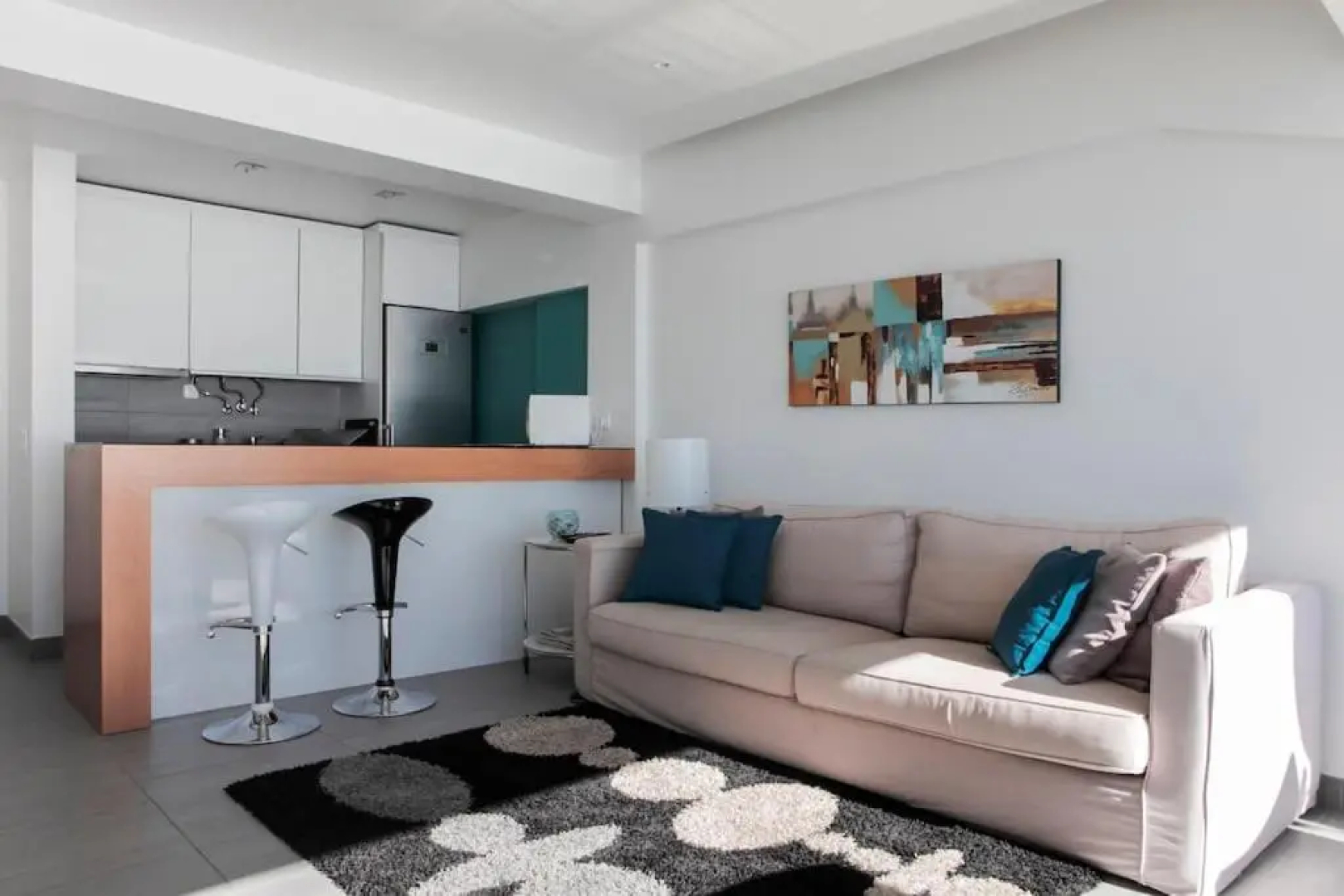 Atlantic Ocean View Suite Sesimbra