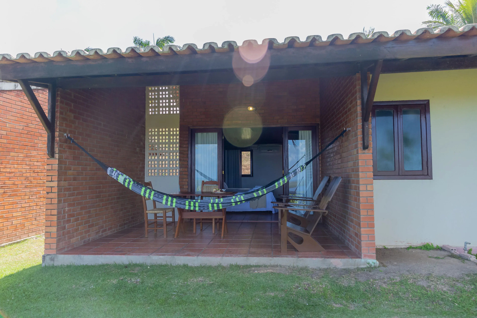 Hotel Praia dos Carneiros by AFT