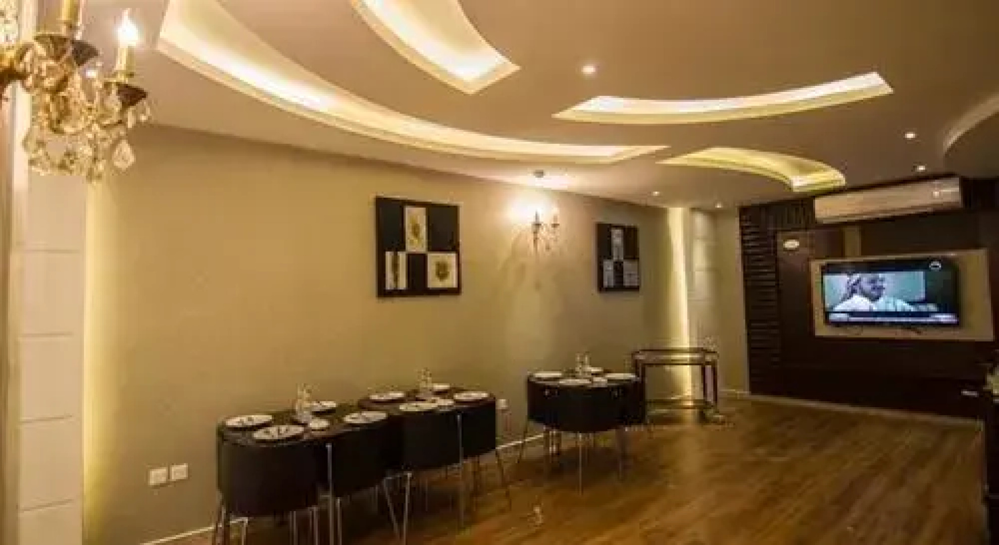 Rest Night Hotel Suites - Al Moroj