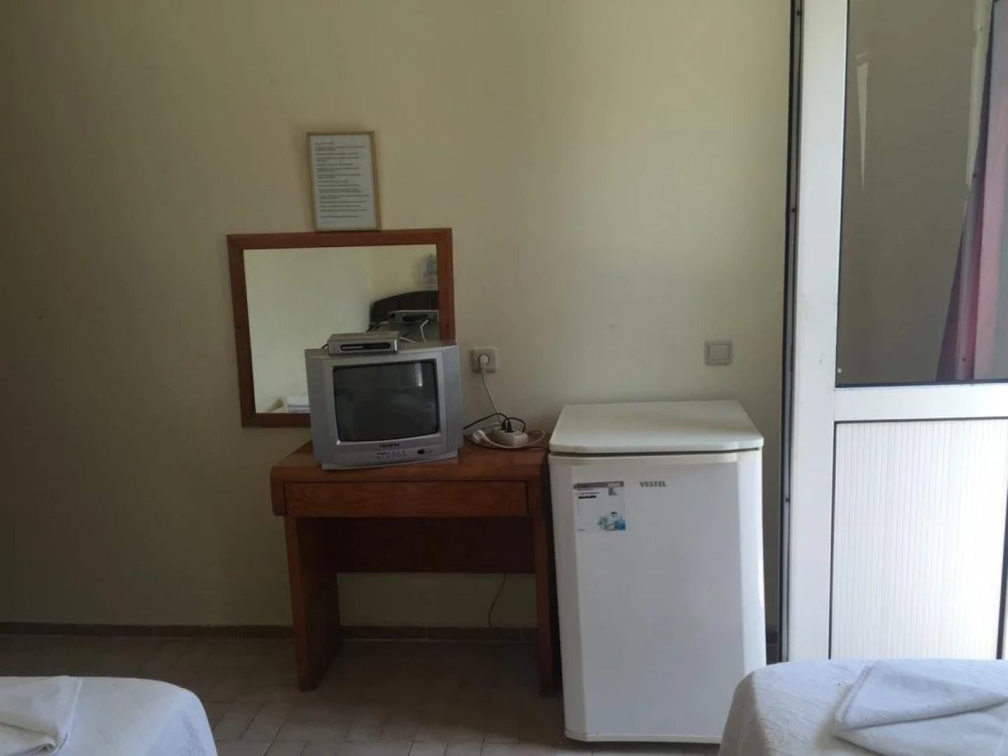 Sun Apart Motel
