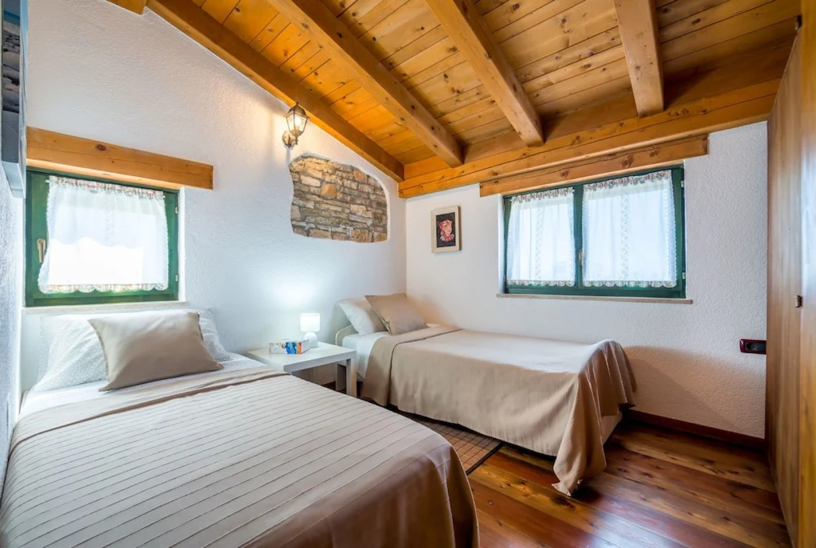 House Villa Ana Rita