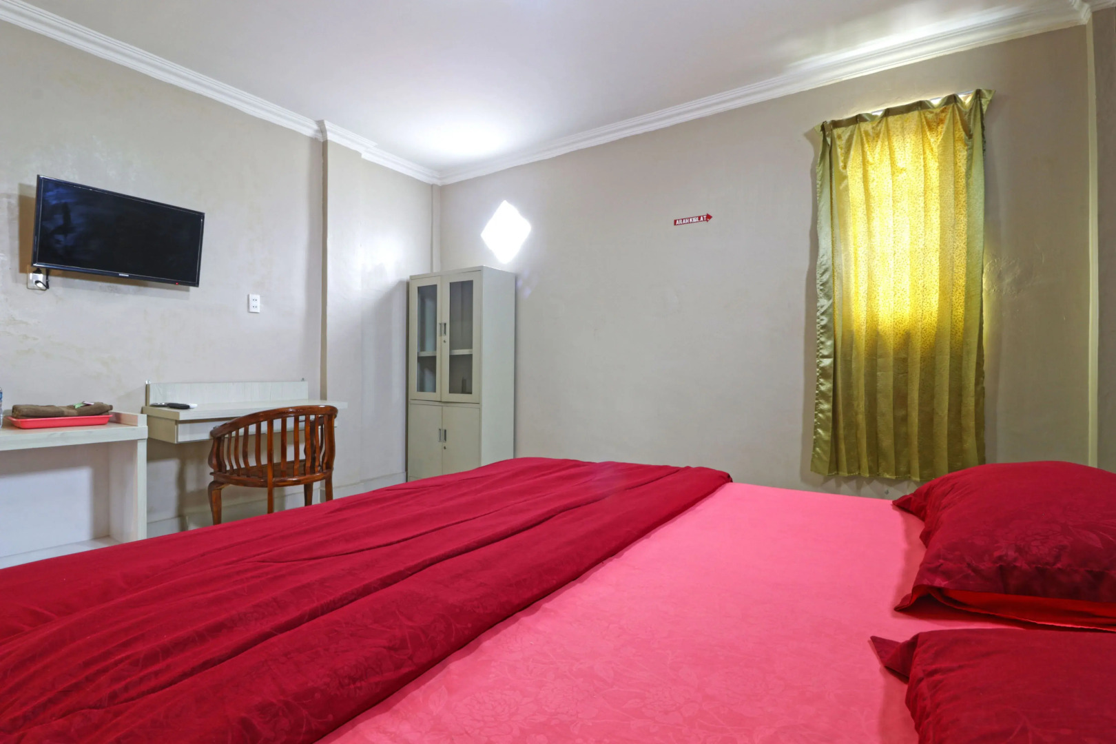 Hotel Graha Soeltan by ZUZU