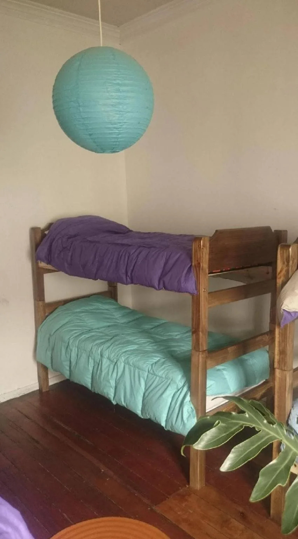 Karamba Hostel