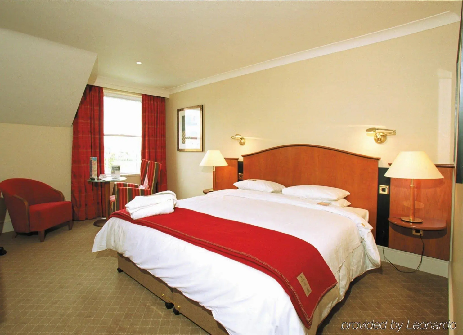 Cheltenham Chase Hotel & Spa