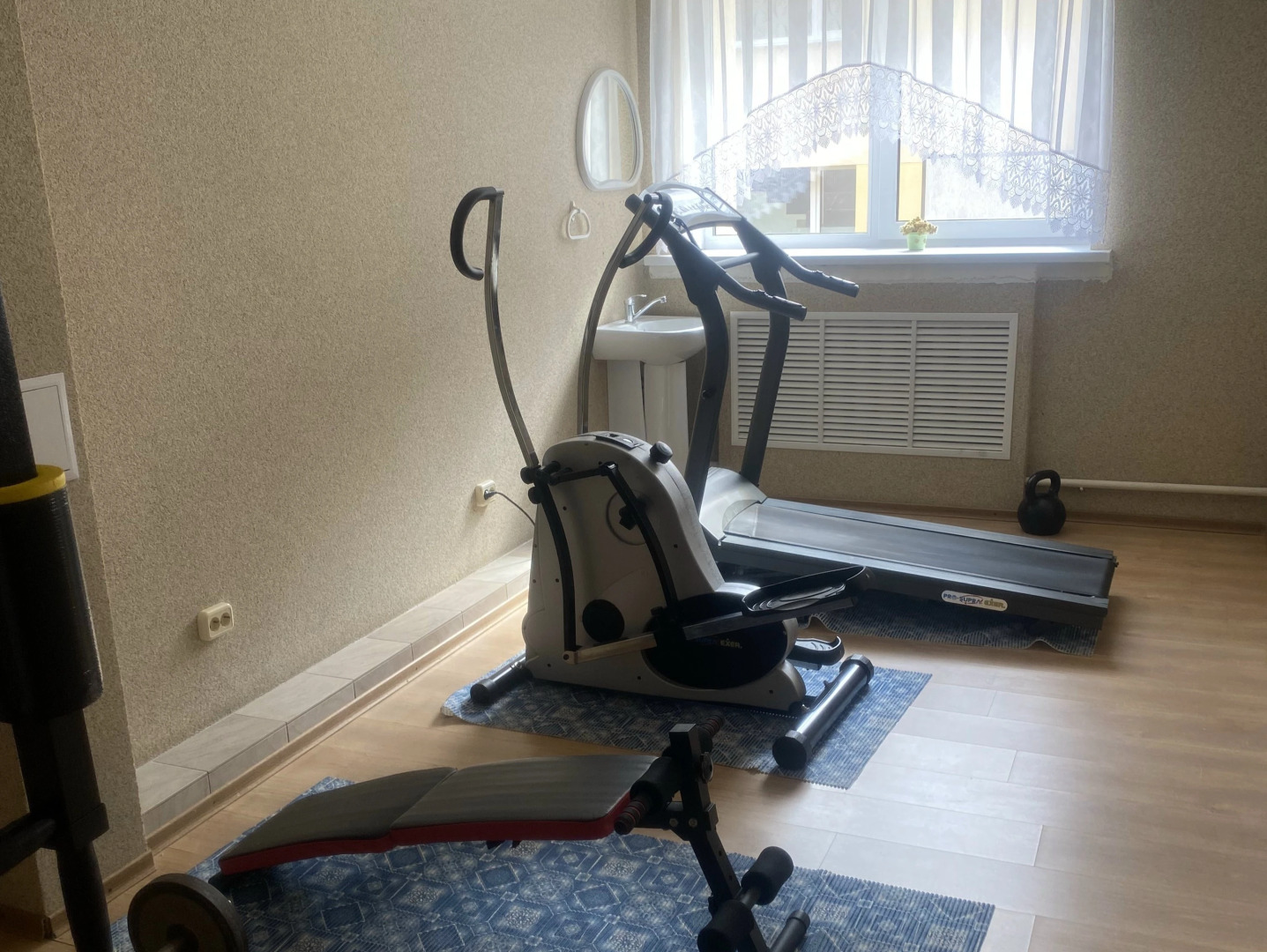 Zhuravushka, Minskaja oblast'