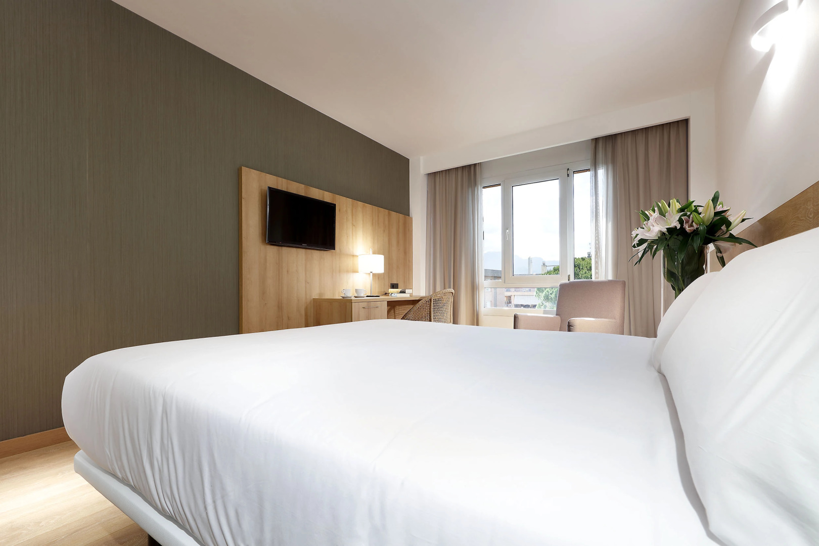 Hotel SB Corona Tortosa