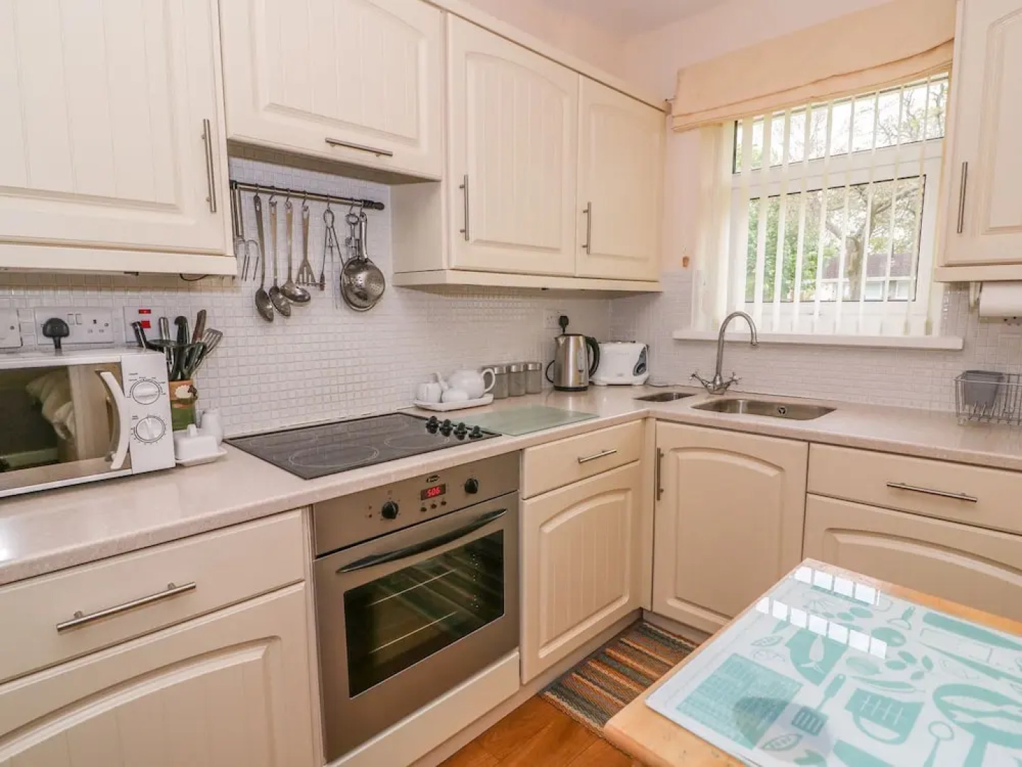 20 Tyglyn Vale Meadow Cottages, Lampeter