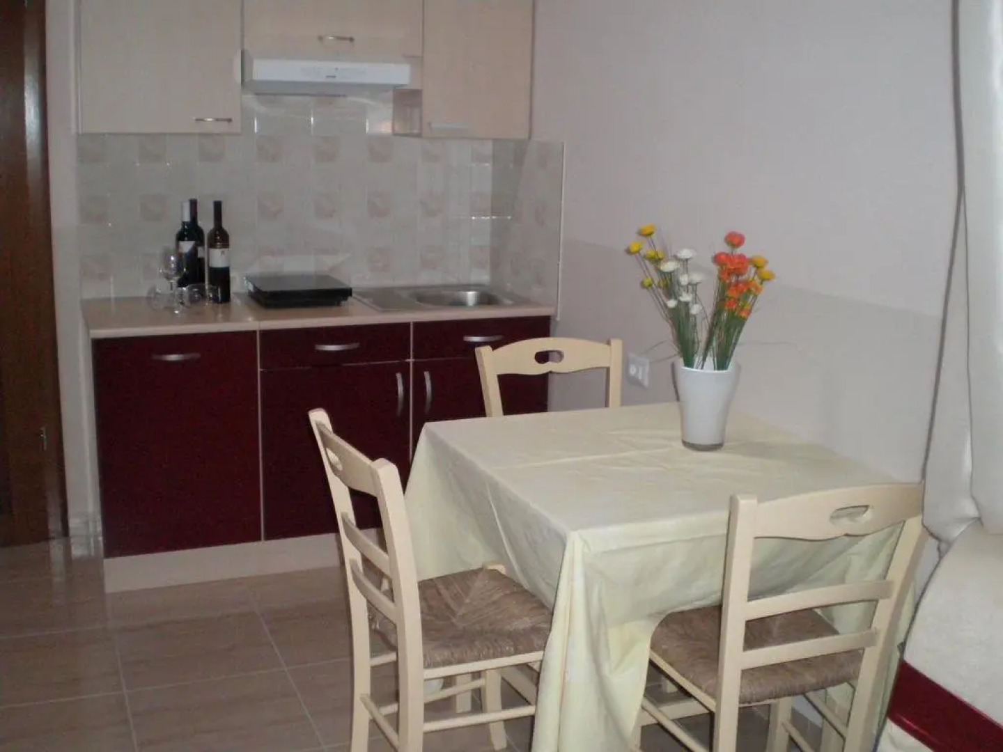 Apartments & Rooms Mani a Casa