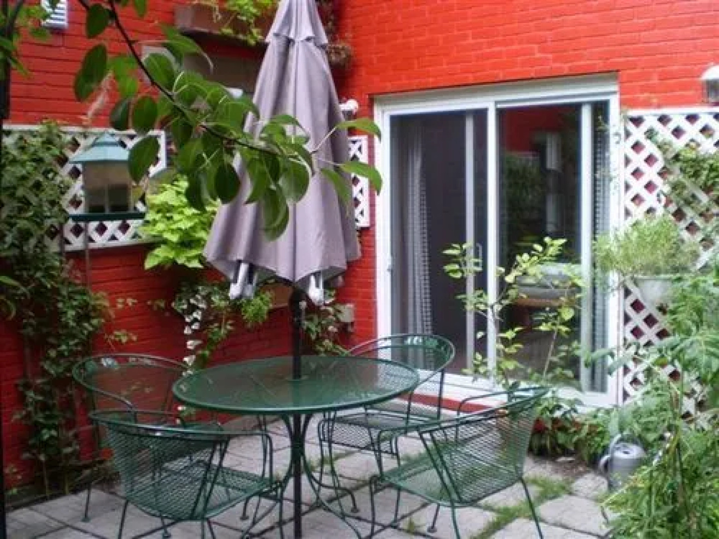 L'Oasis du Vieux-Longueuil