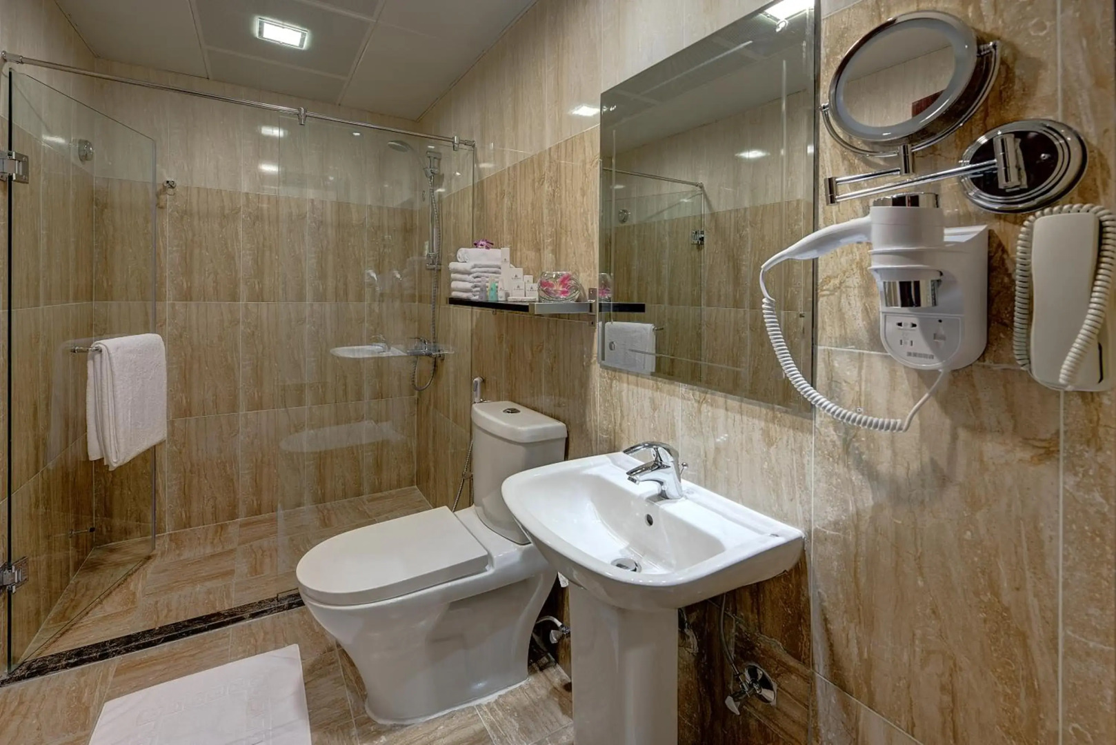 Western Hotel - Ghayathi