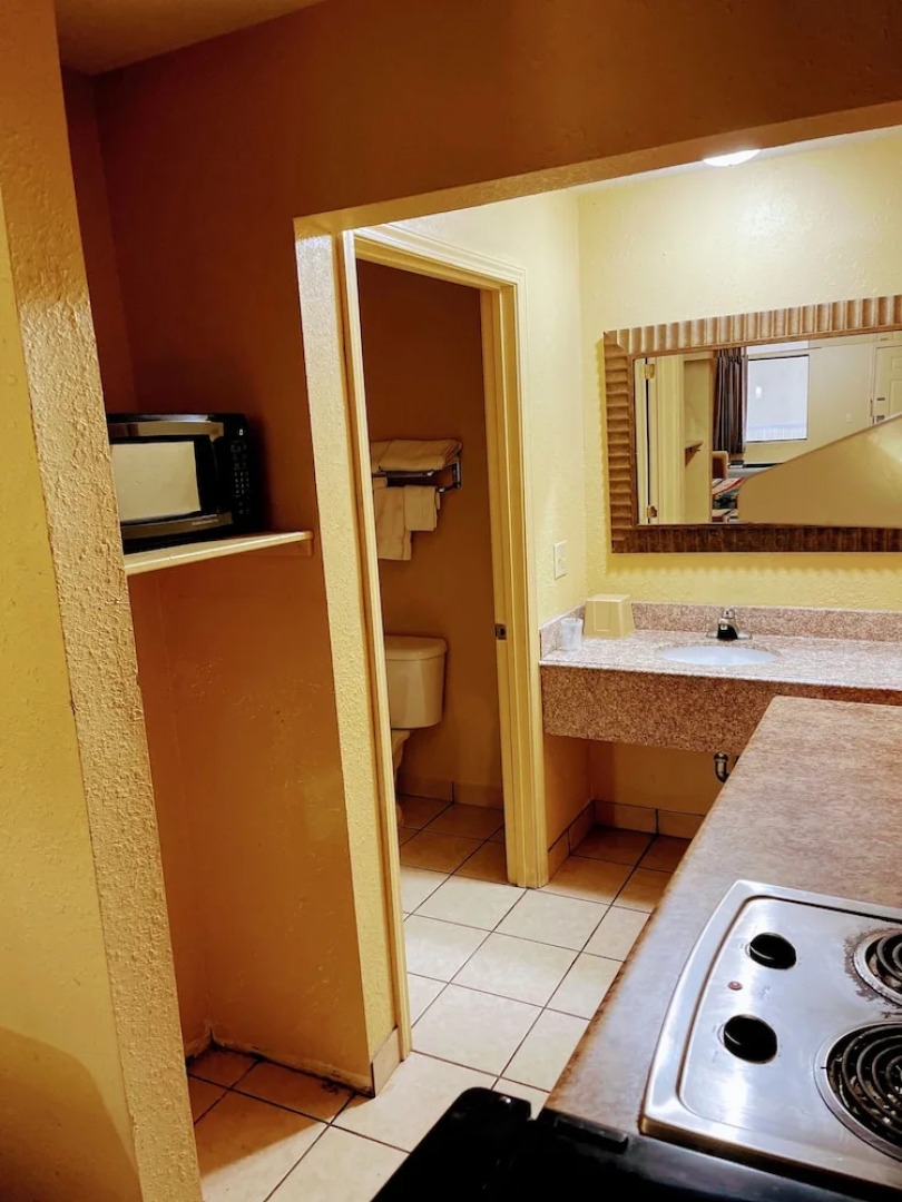 Fairview Suites
