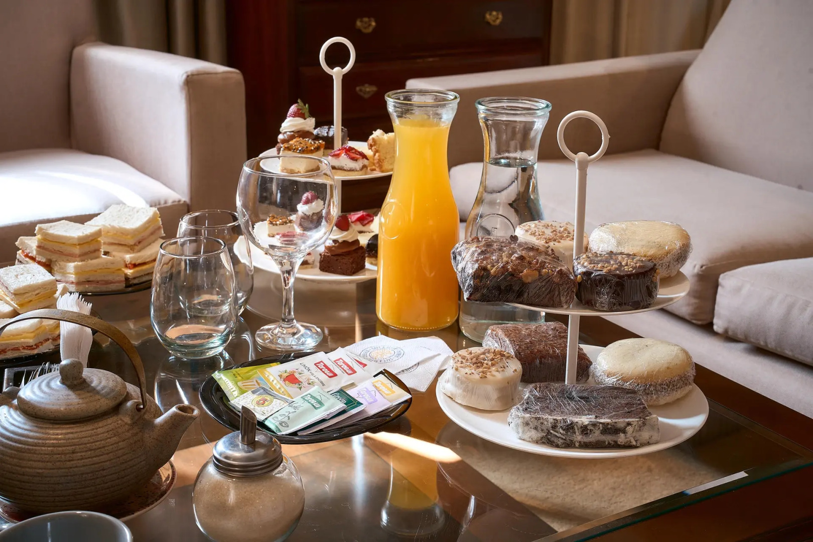 Hotel Catalinas Tucuman