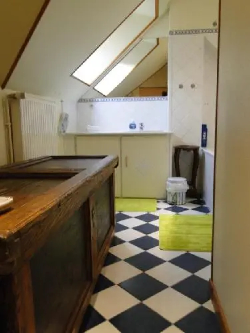 Le Loft a la Couronne Centre Ville de Barr