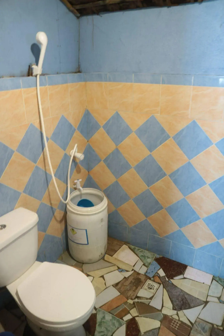 Seaside Beach Park Resort