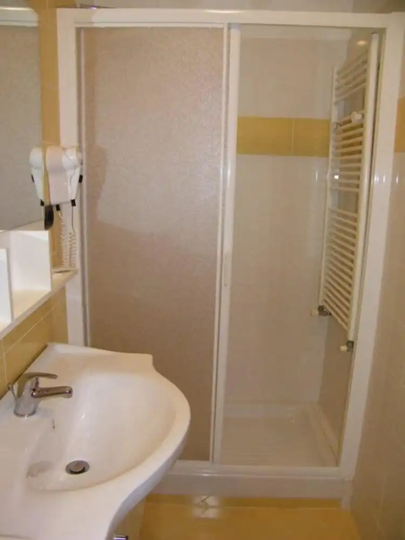 Hotel Cavallo Bianco