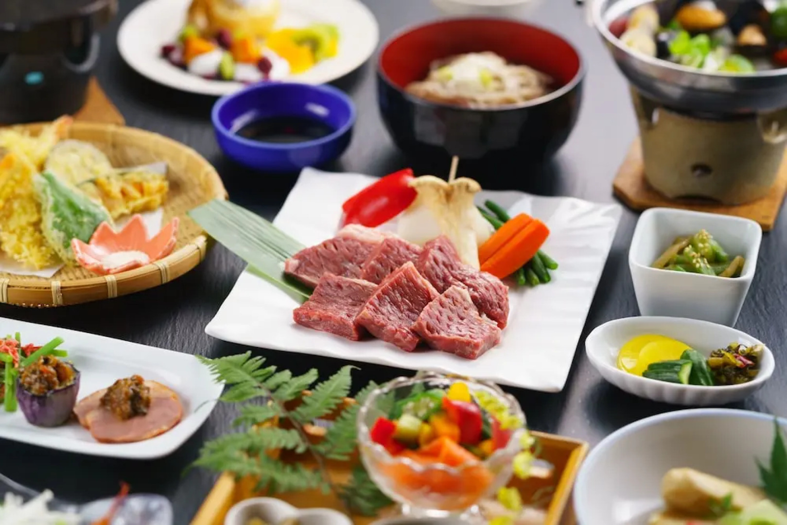 Omotenashinoyado Ryokan Shounkaku