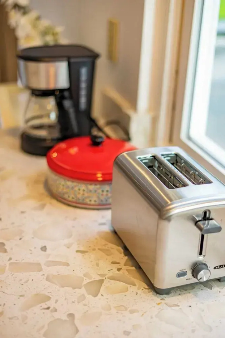 Serene Retreat & Modern Comforts in Rowland Heights