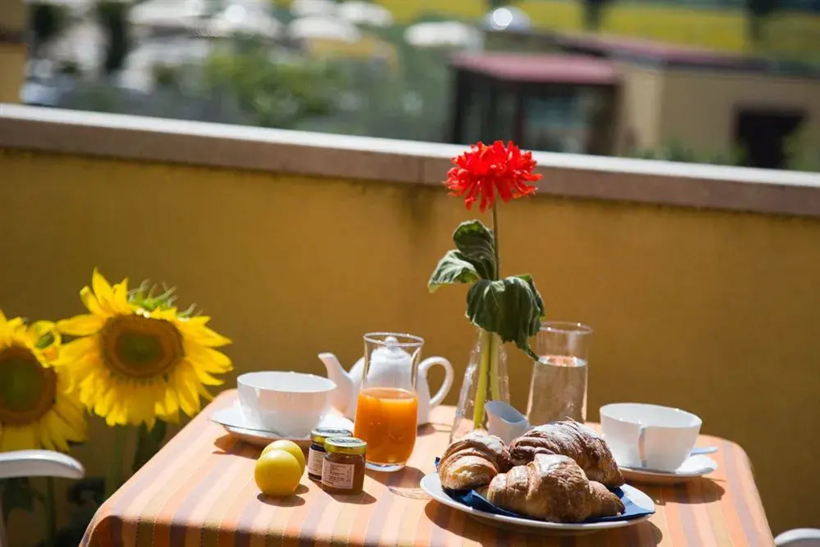 Le Fiabe Hotel Resort