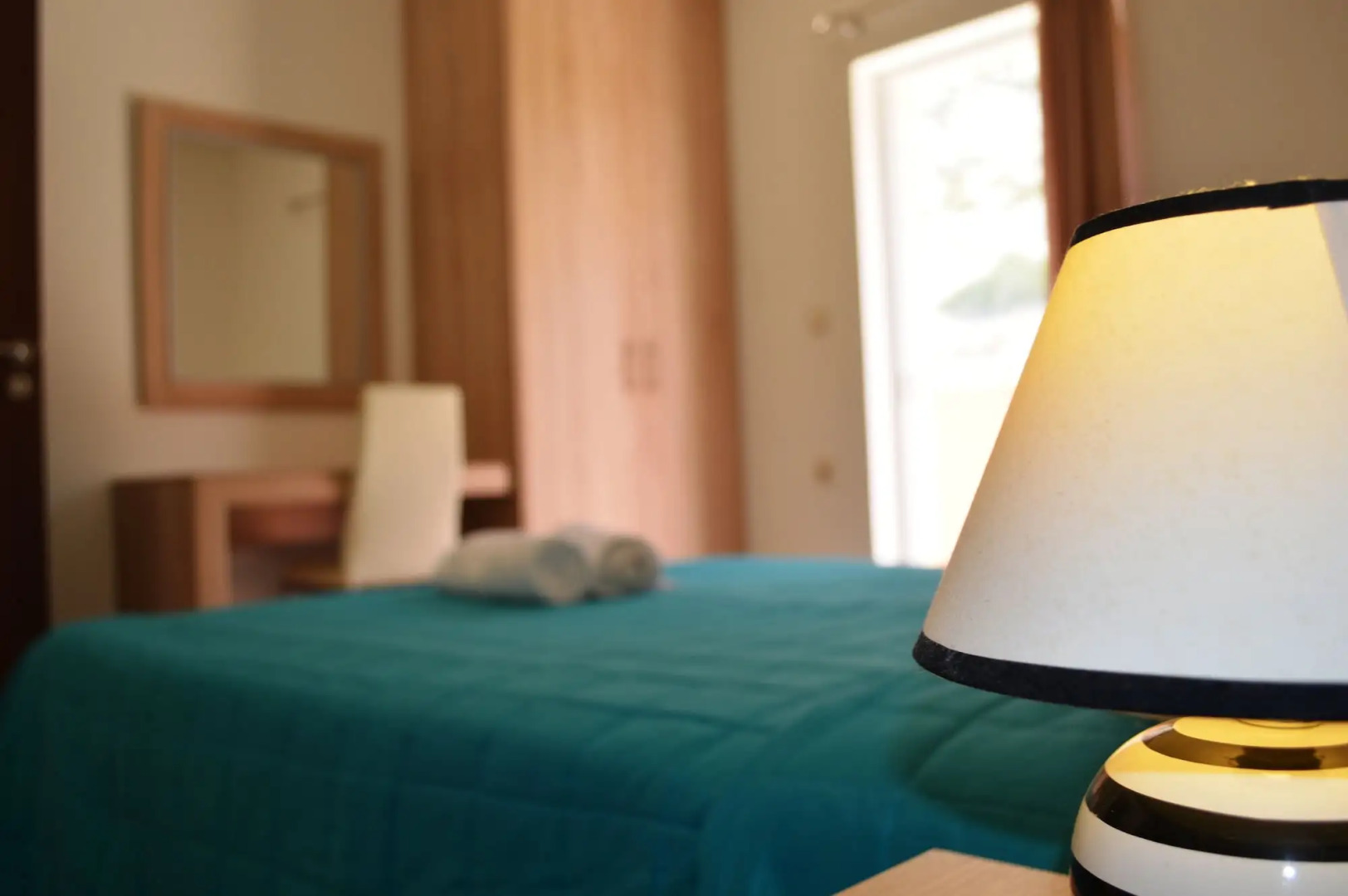 Matala Bay Apartments