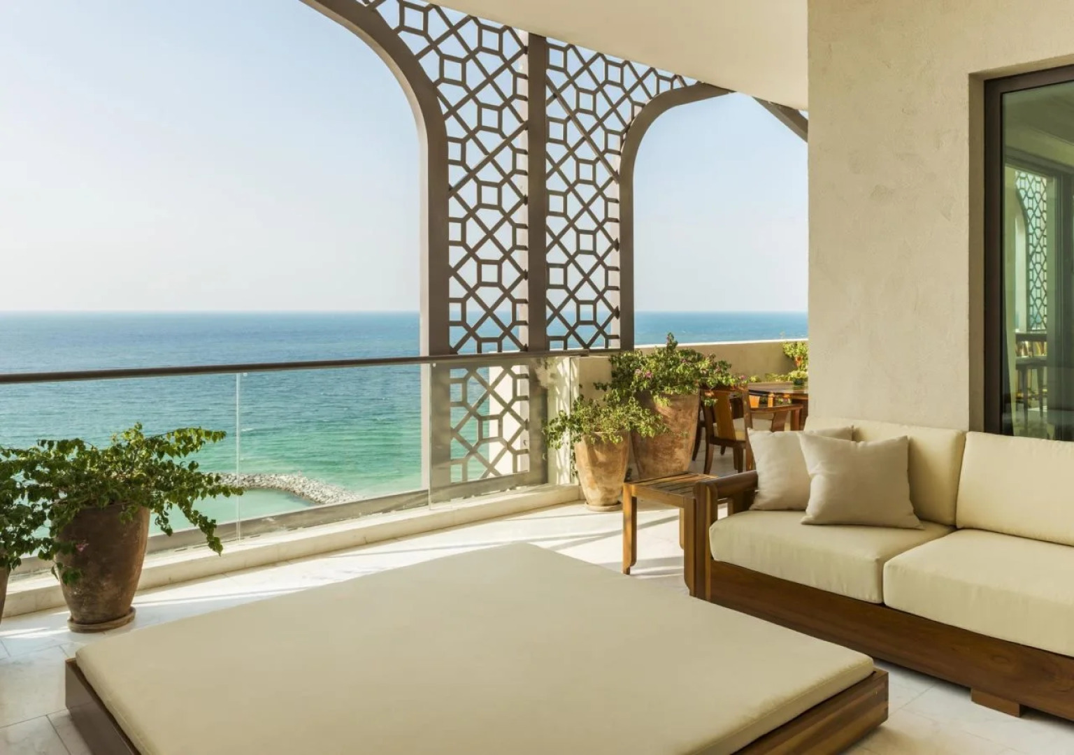 Ajman Saray, a Luxury Collection Resort, Ajman