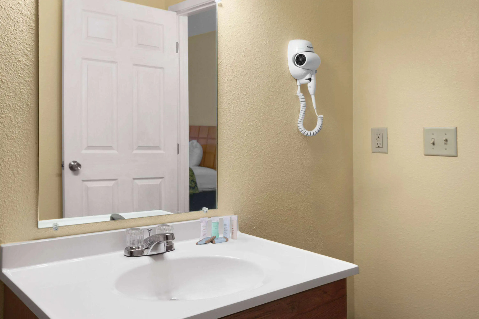 Travelodge by Wyndham Clovis